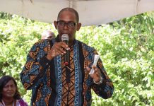 Nzioka Waita responds to claims that he will deputize Raphael Tuju in Nairobi 20220301_193231