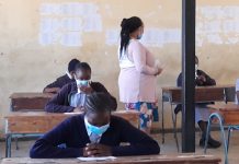 KCPE Rehearsals Kick Off In Machakos In Preparation For KCPE 20220304_100825