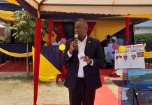 Matungulu MP decries increasing homosexuality and lesbianism in his constituency, seeks church help 20220320_120204