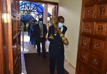 Kitui County Assembly to Move Sittings from Kitui Town to Mwingi