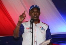 Senator Mutula speaks for the first time after Wiper Joined Azimio