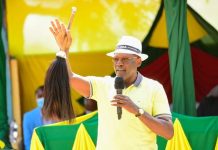 Muthama Wants Raila Investigated for Incitement and ethnic profiling