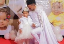 ‘Not My Daughter!’ – Kasolo Warns Public Over Facebook Impersonation