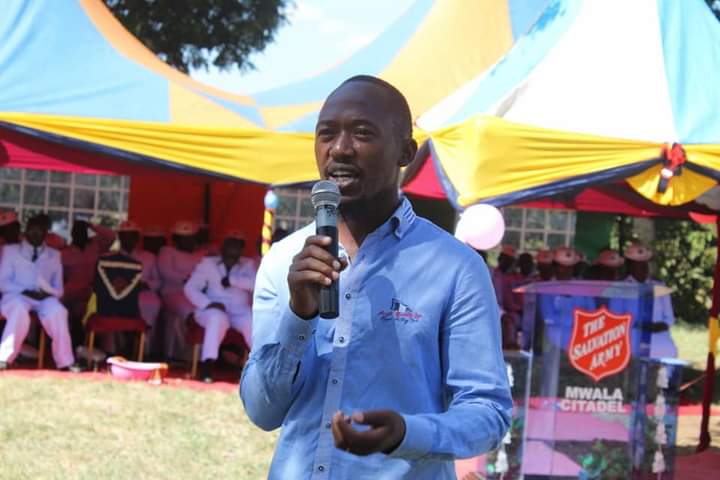 Resolve your issues with DP Ruto without tagging Kenyans – Mwala MP hits at Uhuru