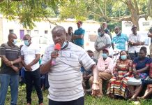 Kitui KNUT Executive Secretary asks Government to Create More Examination Centers, stop combining candidates img-20220306-wa0025