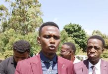 Don’t Elect Leaders Because Of Their Parties – Matungulu MP Aspirant img-20220309-wa0056