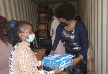 TSC CEO sheds light on the preparation of teachers for Junior secondary as she supervises KCSE in Kitui img-20220316-wa0014-7977161