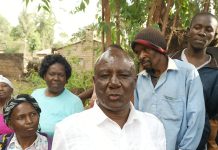 Concerns raised over Vandalism Of Government Projects in Kangundo img-20220318-wa0014