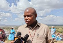 Former Yatta MP Francis Mwangangi message to Youths and Women ahead of August elections img-20220319-wa0024