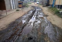 Residents of Slaughter, Kitui town Decry Foul Smell From Raw Sewage flowing from the SlaughterHouse img_20220301_112159-3617284