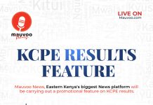 Mauvoo News to feature schools after KCPE 2021 results release mauvoo-news-2