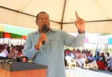 Prof. Philip Kaloki reacts after Kalonzo’s move to back Raila for the third time whatsapp-image-2022-03-12-at-7-42-40-pm