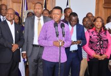 Mental status of politicians should be checked before they are elected – Mutua alfred-mutua-2