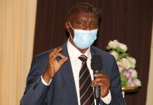 Kibwana accuses Kalonzo of trying to poach Muungano candidates kivutha-kibwana