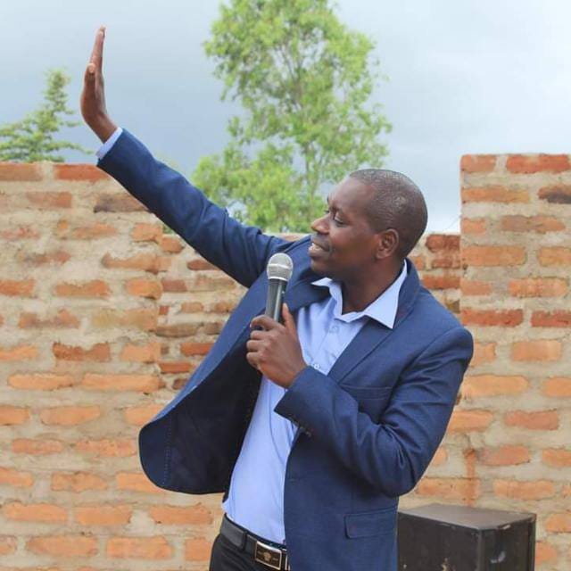 Mwingi West MP Charles Nguna asks police to respect Boda Boda riders and be lenient