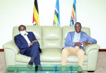 Why fear nominations if you have numbers, Ambasaddor Kiema hits at Malombe 20220404_100145