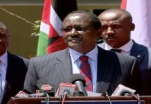 Kalonzo’s confidant defends Wiper’s move to issue direct tickets to Aspirants 20220501_105151