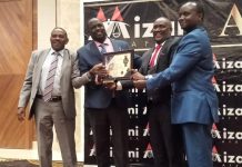 Ukambani leaders who won big at the Mizani awards 278213614_527700805386047_2128028502772636599_n