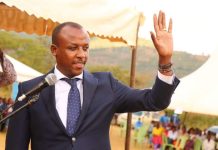 Senator Mutula accuses Kibwana of Plotting his impeachment after he is elected Governor in August