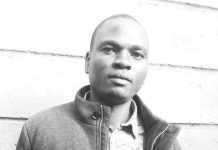 Life and Times of Rhythm Guitarist Richard Mukuu