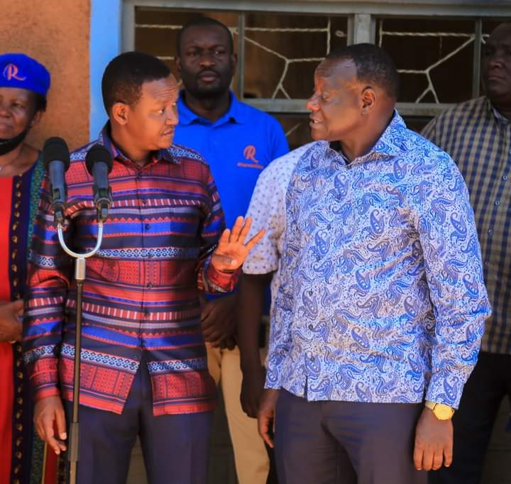 Governor Mutua Administration put on the spot as patients in Machakos Hospitals continue to seriously suffer