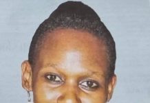 UDA Chair Johnson Muthama in mourning after losing daughter fb_img_1650969134625