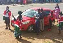 Apostle Mwongela Responds to Claims that Ruto Gifted him a Car fb_img_1651225932699