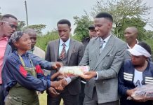 Matungulu MP Aspirant message to Uhuru and Raila after BBI judgment img-20220401-wa0018