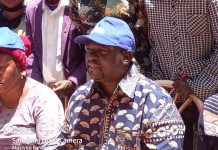 We will not accept Wavinya to be given a direct ticket, lets go for nominations – Makau to Kalonzo img-20220404-wa0021