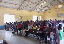 All systems go as UDA Party Trains officials in charge of nominations in Machakos img-20220412-wa0015