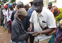 Elderly in Mwingi affected by Hunger crisis ask Government to Resume Cash Transfer Program img-20220418-wa0007
