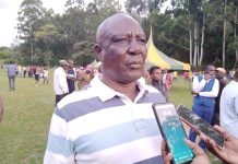 Kangundo MCA Aspirant Promise To locals Interested In Sports Activities img-20220418-wa0012