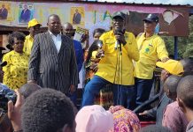 Muthama defends UDA Nominations, says he will win in Machakos with over 75 percent img-20220420-wa0005