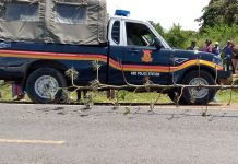 Matungulu Residents Blame KPLC After Man Dies From Electrocution by hanging wires left by KPLC img-20220422-wa0015