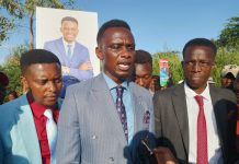 Matungulu MP Aspirant calls out Government on Tala-Donyo Sabuk and Kangundo roads img-20220423-wa0016