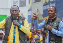 UDA MPs Kawaya and Munyaka Fiercely hit back at Kalonzo after declaring war on them photogrid_plus_1650004001062