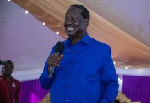 Raila’s Promise to Kitui People if elected President raila-odinga
