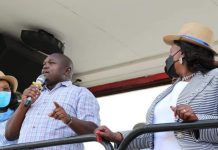 Lobby For Projects And Stop Blaming Others, Matungulu MP Told after Attacking Nzioka Waita screenshot_20220408-082202_facebook