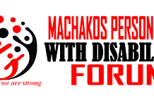 Persons living with Disability in Mwala express distress, Say Government has neglected them mplwd