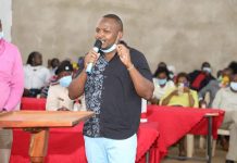 Renowned blogger Pat Safari joins politics, vies for Mutomo MCA on Wiper party ticket fb_img_1651816171819