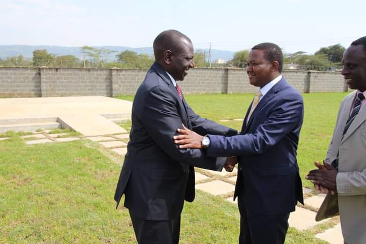 Governors Alfred Mutua and Kingi set to join Ruto’s Kenya Kwanza