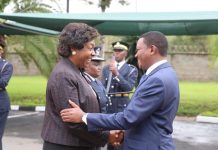 Ngilu reacts to Alfred Mutua’s decision to join Kenya Kwanza