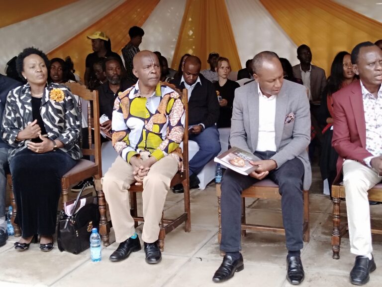 UDA leaders decry Kalonzo’s ‘mistreatment’ in Azimio, ask him To join Kenya Kwanza