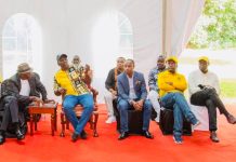 Johnson Muthama takes charge of Ruto’s presidential campaign in South Eastern Region img-20220523-wa0003