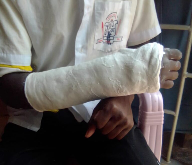 Kisukioni Secondary Teacher Arrested After Seriously Injuring a Student over a loaf of bread