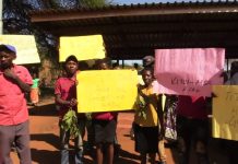 Kitui South Residents Fault their MP over Delayed Compensation and Issuance of Title Deeds img-20220524-wa0049