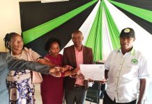 IEBC clears 12 Aspirants To contest for Kangundo MP Seat img-20220531-wa0025