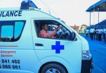 It’s true, I’m a cinema man – Governor Mutua alfred-mutua