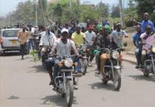 Boda Boda operators call for justice after colleague allegedly injured by supporters of a Makueni UDA politician images-1-14