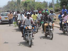 Boda Boda operators call for justice after colleague  allegedly injured by supporters of a Makueni UDA politician